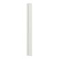 Preview: Schneider Electric ASFORA 4-Fach Rahmen Horizontal weiss EPH5800421D