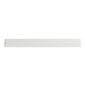 Preview: Schneider Electric ASFORA 2-Fach Rahmen Vertikal weiss EPH5810221D