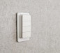 Preview: Shelly BLU RC Button 4 ZB - 4-Kanal Zigbee Fernbedienung
