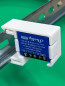 Preview: SOIXX Hutschienenhalter für Shelly Mini Gen3 DIN Rail 35 mm Hutschiene Halter 90 Grad