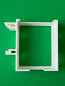 Preview: SOIXX Hutschienenhalter für Shelly OGEMRAY DIN Rail 35 mm Hutschiene Halter
