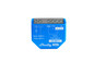 Preview: Shelly 1 Gen4, 4er-Pack - Multiprotokoll-Schaltaktor, WLAN, Zigbee, Matter, BT