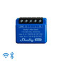 Preview: Shelly 1 Mini Gen3 - Kompakter WLAN Schaltaktor, 8A, potenzialfrei, BT
