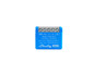 Preview: Shelly 1 Mini Gen4, 2er-Pack - Kompakter Multiprotokoll-Aktor, WLAN, Zigbee, Matter, BT