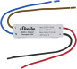 Preview: Shelly Entstörglied, Snubber - 1-Kanal Decoupler 230V