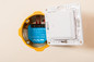 Preview: Shelly 1L - WLAN Schaltaktor ohne Neutralleiter, Nachfolger/Gen3, inkl. Bypass Upgrade BT