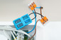 Preview: Shelly 1L - WLAN Schaltaktor ohne Neutralleiter, Nachfolger/Gen3, inkl. Bypass Upgrade BT