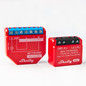Preview: Shelly 1PM Mini Gen3 - Kompakter WLAN Aktor mit Strommessung, BT