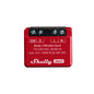 Preview: Shelly 1PM Mini Gen3 - Kompakter WLAN Aktor mit Strommessung, BT