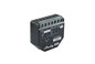 Preview: Shelly 2PM Gen4 - Multiprotokoll 2-Kanal Relais & Rollladenaktor, WLAN, Zigbee, Matter
