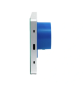 Preview: Shelly Wall Display X2i - Smartes Wand-Touchpanel, Silber