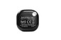 Preview: Shelly BLU Button Tough 1 - Robuster Bluetooth Schalter & Dimmer Schwarz, IP54