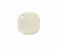 Preview: Shelly BLU Button Tough 1 ZB - Robuster Zigbee Button, Elfenbein, IP54
