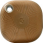 Preview: Shelly BLU Button Tough 1 ZB - Robuster Zigbee Button, Mokka, IP54