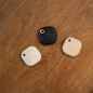 Preview: Shelly BLU Button Tough 1 ZB - Robuster Zigbee Button, Mokka, IP54