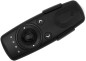 Preview: Shelly BLU Remote Control ZB - Zigbee Fernbedienung, Schwarz, BT, Gestensteuerung
