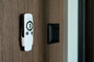 Preview: Shelly BLU Remote Control ZB - Zigbee Fernbedienung, Weiß, BT, Gestensteuerung