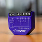 Preview: Shelly Dimmer 0/1-10V PM Gen3 - WLAN Steuergerät mit Messfunktion