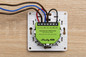 Preview: Shelly Dimmer Gen3 - Universeller WLAN Dimm-Aktor, Messfunktion, LED Lichtsteuerung