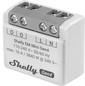 Preview: Shelly EM Mini Gen4 - Kompakter Energiemesser, Multiprotokoll/Matter, 1 Kanal WLAN, Zigbee, BT