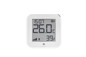 Preview: Shelly H&T Gen3 - WLAN Temperatur- & Feuchtigkeitssensor, Matt Weiß, BT, USB-C