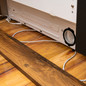 Preview: Shelly Leak Sensor Cable - Externes Sensorkabel für Wassermelder, Sensorkabel