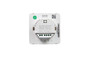 Preview: Shelly LinkedGo Smartes Fußbodenheizungs-Thermostat, Wandmontage ST1820, WLAN BT