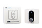 Preview: Shelly LinkedGo Smartes Fußbodenheizungs-Thermostat, Wandmontage ST1820, WLAN BT