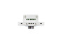Preview: Shelly LinkedGo Smartes Fußbodenheizungs-Thermostat, Wandmontage ST1820, WLAN BT