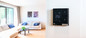 Preview: Shelly LinkedGo Smartes HVAC Thermostat - Lüftung-Klimasteuerung ST802-B, WLAN BT