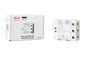 Preview: Shelly Ogemray Smart Relay - Hochleistungs-Schaltaktor, 25A bis 6000W mit Strommessung