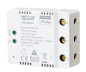 Preview: Shelly Ogemray Smart Relay - Hochleistungs-Schaltaktor, 25A bis 6000W mit Strommessung