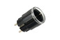 Preview: Shelly Plug S Gen3, Matter - Smarte Steckdose, Schwarz