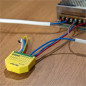 Preview: Shelly Plus RGBW PM, 2er-Pack - WLAN LED-Controller