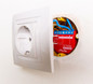 Preview: Shelly Plus 1PM - Smarter WLAN Schaltaktor mit Strommessung