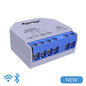 Preview: Shelly Plus 0-10V Dimmer - WLAN Steuergerät, 0-10V Treiber