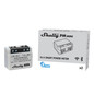 Preview: Shelly PM Mini Gen3, 2er-Pack - Reines Energiemessgerät, Mini, WLAN, BT