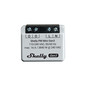 Preview: Shelly PM Mini Gen3 - Kompaktes Energiemessgerät, WLAN