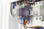 Preview: Shelly Pro 2 - 2-Kanal DIN-Schienen Relais, WLAN, LAN, potenzialfrei