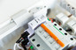 Preview: Shelly Pro 3EM-120A - 3-Phasen Energiezähler, inkl. 120A Wandler, LAN