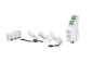 Preview: Shelly Pro 3EM-63A - 3-Phasen Energiezähler, inkl. 63A Wandler, LAN, WLAN, BT