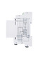 Preview: Shelly Pro 3EM-63A - 3-Phasen Energiezähler, inkl. 63A Wandler, LAN, WLAN, BT