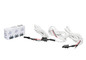 Preview: Shelly Pro 3EM-63A - 3-Phasen Energiezähler, inkl. 63A Wandler, LAN, WLAN, BT