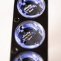 Preview: Shelly Power Strip 4 Gen4 - Smarte Steckdosenleiste 4-fach, Schwarz WLAN, BT, Zigbee, Matter