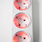 Preview: Shelly Power Strip 4 Gen4 - Smarte Steckdosenleiste 4-fach, Weiß WLAN, BT, Zigbee, Matter