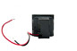 Preview: Shelly USB Charger - Netzteil für Wall Display Stand, Schwarz