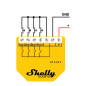 Preview: Shelly Wave i4 DC - Z-Wave 4-fach Tasterschnittstelle, Gleichstrom