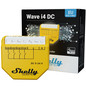 Preview: Shelly Wave i4 DC - Z-Wave 4-fach Tasterschnittstelle, Gleichstrom