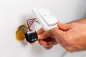Preview: Shelly Wave Shutter - Z-Wave Rollladenaktor, Strommessung, Dual Shutter Relais