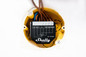 Preview: Shelly Wave Shutter - Z-Wave Rollladenaktor, Strommessung, Dual Shutter Relais